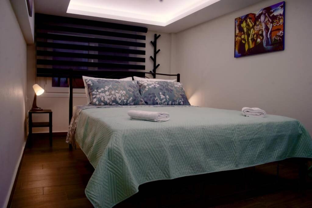 Στούντιο Στο Κέντρο Της Πόλης. Apartment Volos Luaran gambar