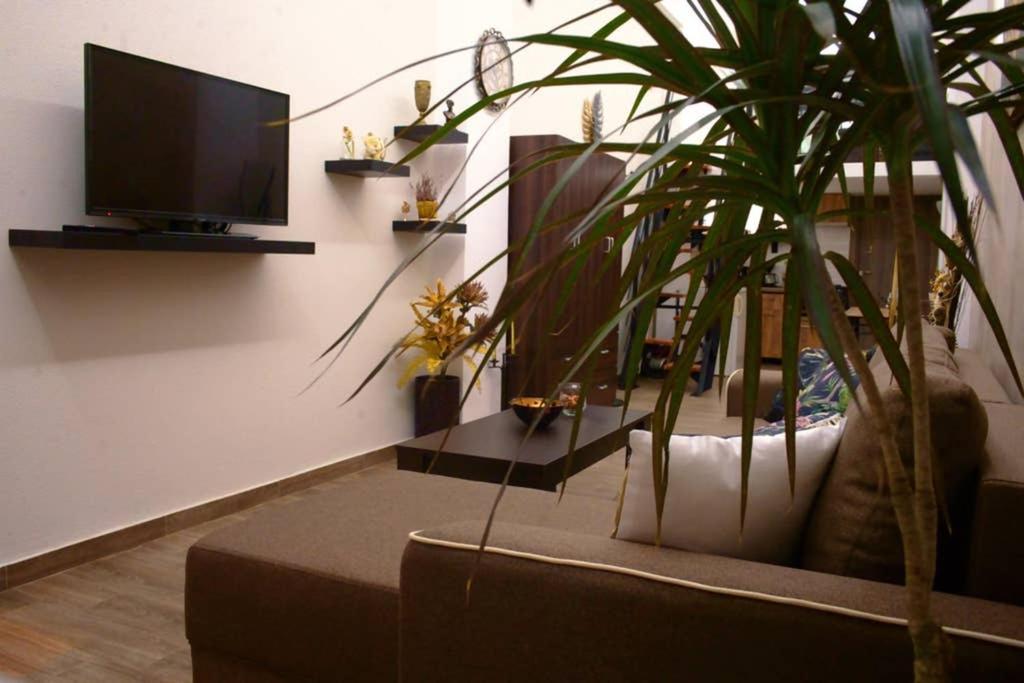 Στούντιο Στο Κέντρο Της Πόλης. Apartment Volos Luaran gambar